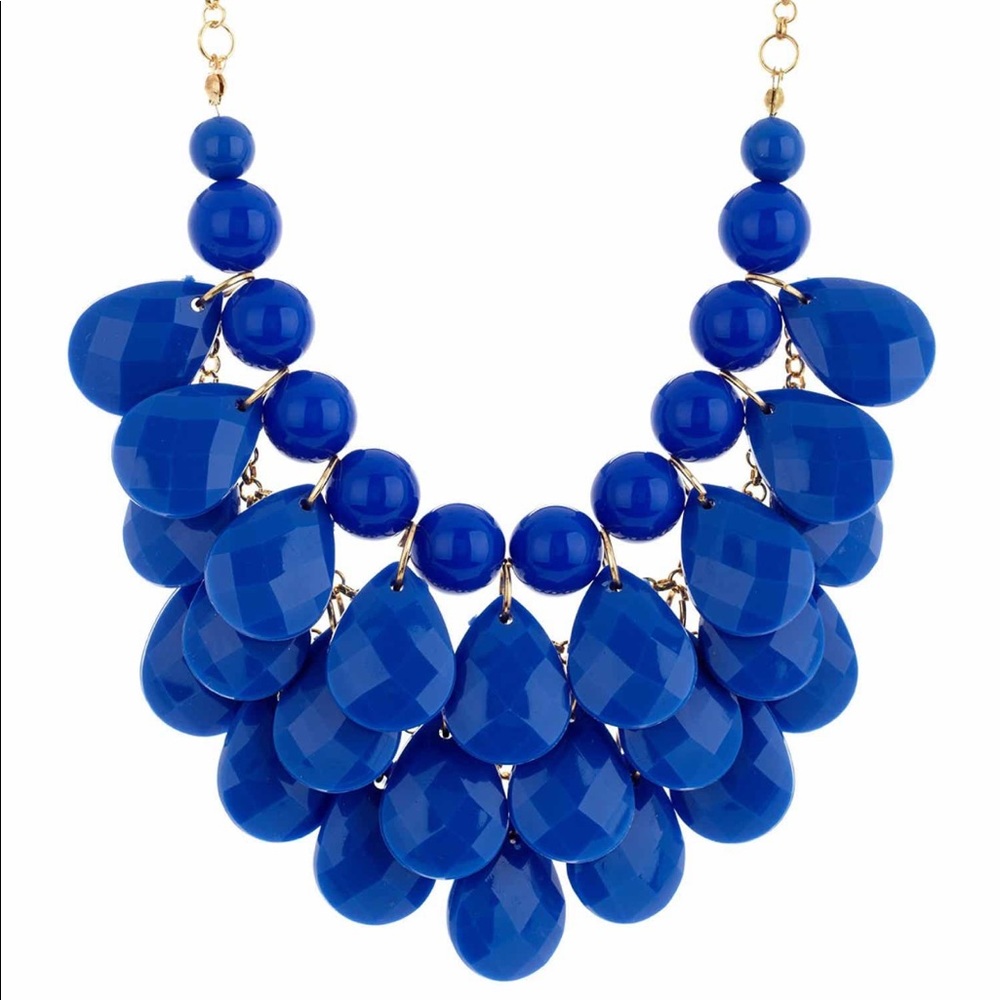 t&j Designs Statement Necklace